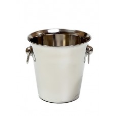Balde Inox - 000632 Balde Inox - 000632