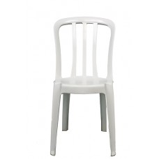 Cadeira de PVC s/ Braço - 000004