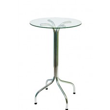 Mesa Bistrô Prata - 000679 Mesa Bistrô Prata - 000679