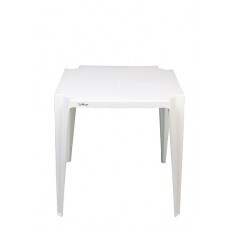 Mesa PVC Quadrada - 000023 Mesa PVC Quadrada - 000023