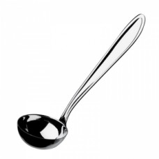 Concha Inox Média - 000852