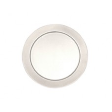Sousplat Inox - 000109 Sousplat Inox - 000109