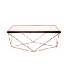Suporte Rosé Gold (Vidro) Suporte Rosé Gold (Vidro)