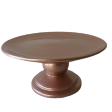Suporte Romano Rosé - 002514 Suporte Romano Rosé - 002514