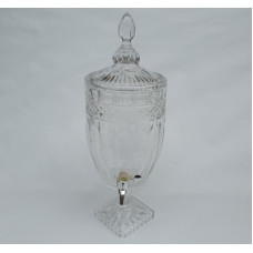 Suqueira Semi Cristal - 001810 Suqueira Semi Cristal - 001810