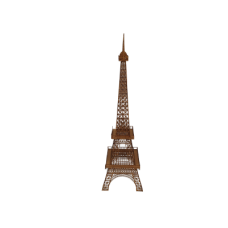 Torre Eiffel - 001529