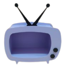 TV MDF - 001492 TV MDF - 001492