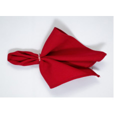 Guardanapo Vermelho - 001618 Guardanapo Vermelho - 001618